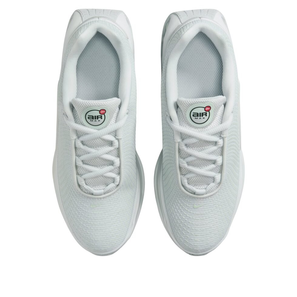 (GS) Nike Air Max Dn 'Photon Dust Grey Fog' FB8987-012 - Image 2