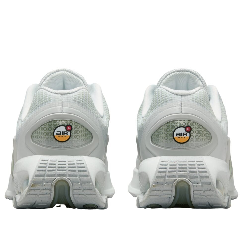 (GS) Nike Air Max Dn 'Photon Dust Grey Fog' FB8987-012 - Image 3