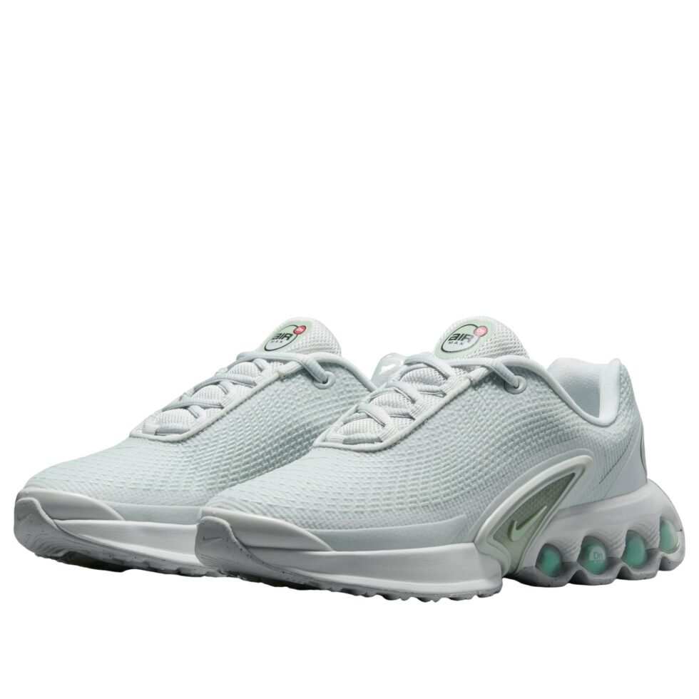 (GS) Nike Air Max Dn 'Photon Dust Grey Fog' FB8987-012 - Image 4