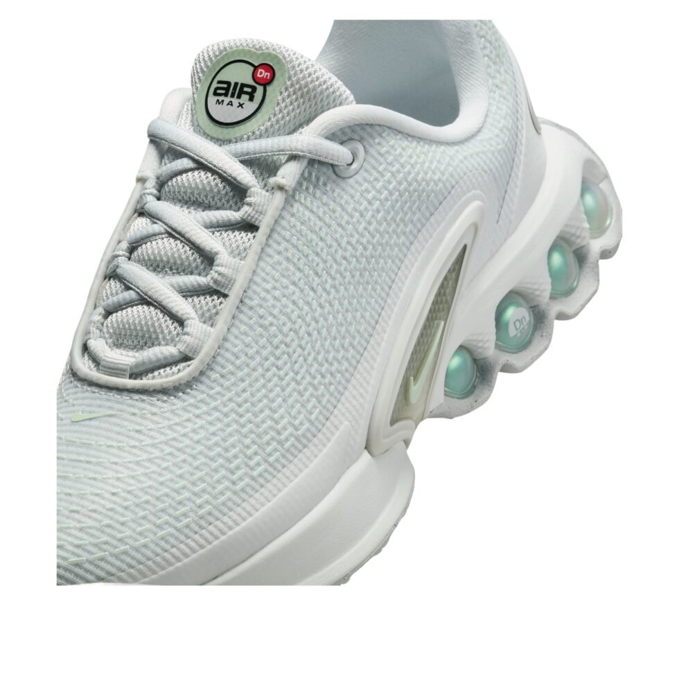 (GS) Nike Air Max Dn 'Photon Dust Grey Fog' FB8987-012 - Image 5