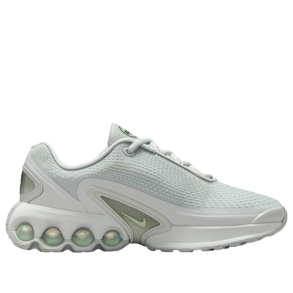 (GS) Nike Air Max Dn 'Photon Dust Grey Fog' FB8987-012 - Image 6