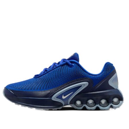 (GS) Nike Air Max Dn 'Hyper Blue Midnight Navy' FB8987-400