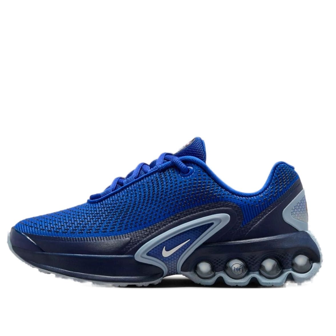(GS) Nike Air Max Dn 'Hyper Blue Midnight Navy' FB8987-400