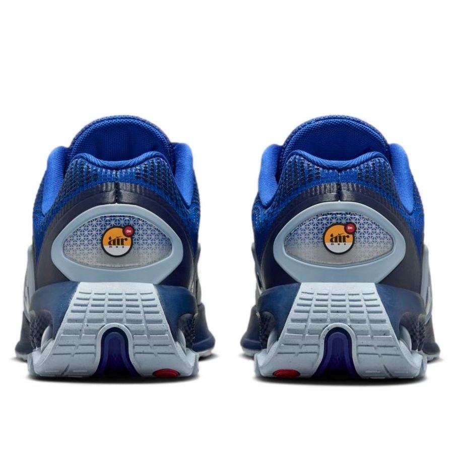 (GS) Nike Air Max Dn 'Hyper Blue Midnight Navy' FB8987-400 - Image 5