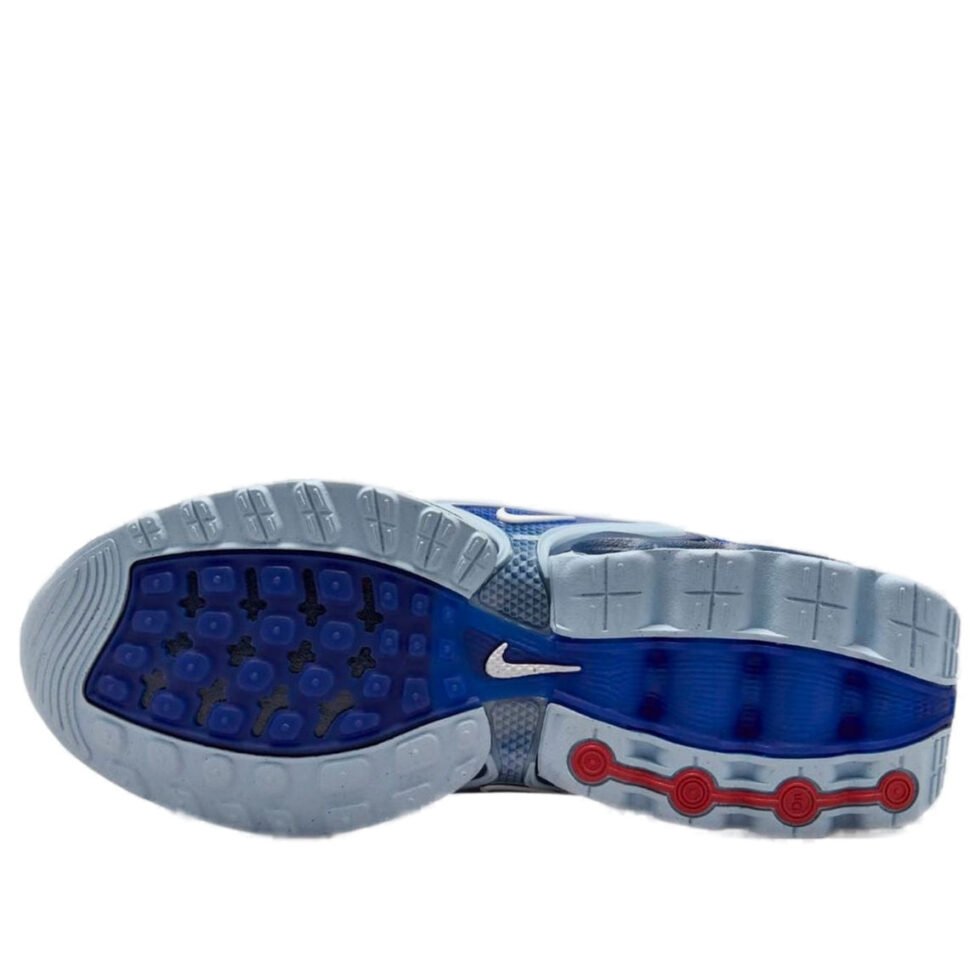 (GS) Nike Air Max Dn 'Hyper Blue Midnight Navy' FB8987-400 - Image 6