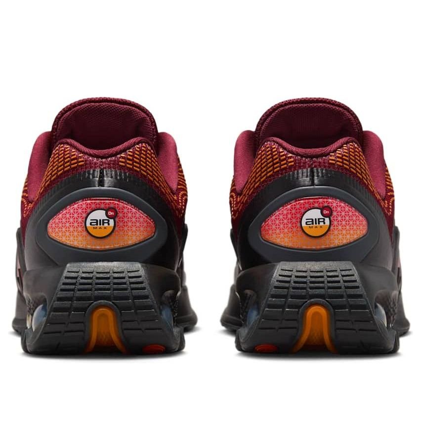 (GS) Nike Air Max Dn 'Dark Team Red' FB8987-600 - Image 5