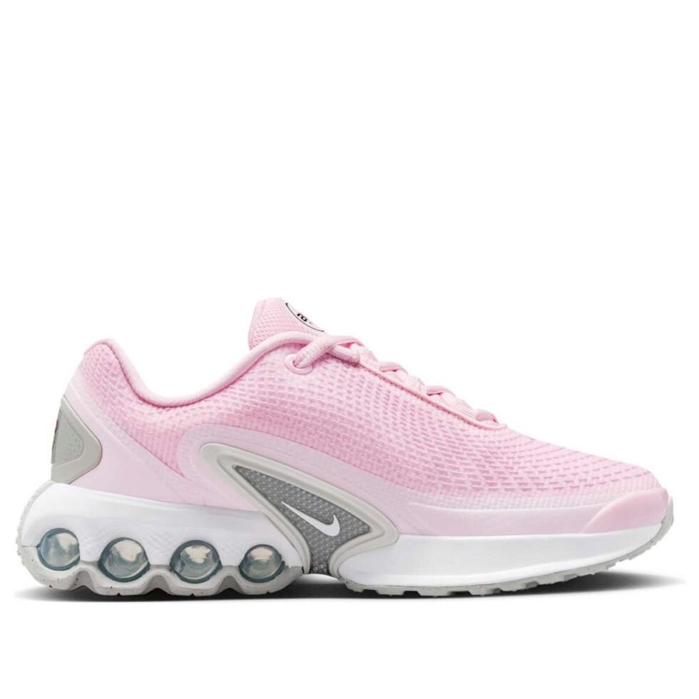 (GS) Nike Air Max Dn 'Pink Foam' FB8987-601 - Image 2