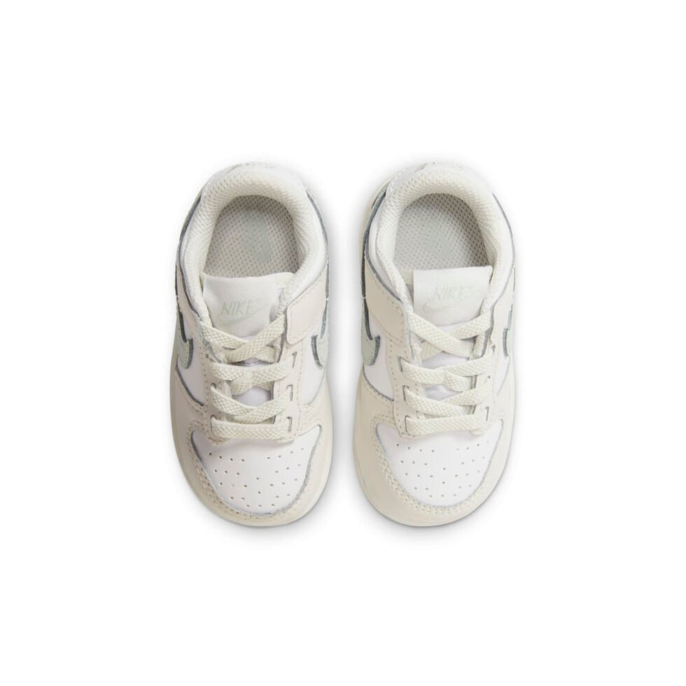 (TD) Nike Dunk Low 'White Phantom Silver' FB9107-109 - Image 4