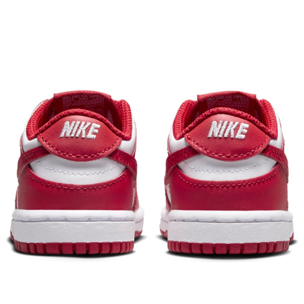 (TD) Nike Dunk Low 'St. Johns' FB9107-119 - Image 5
