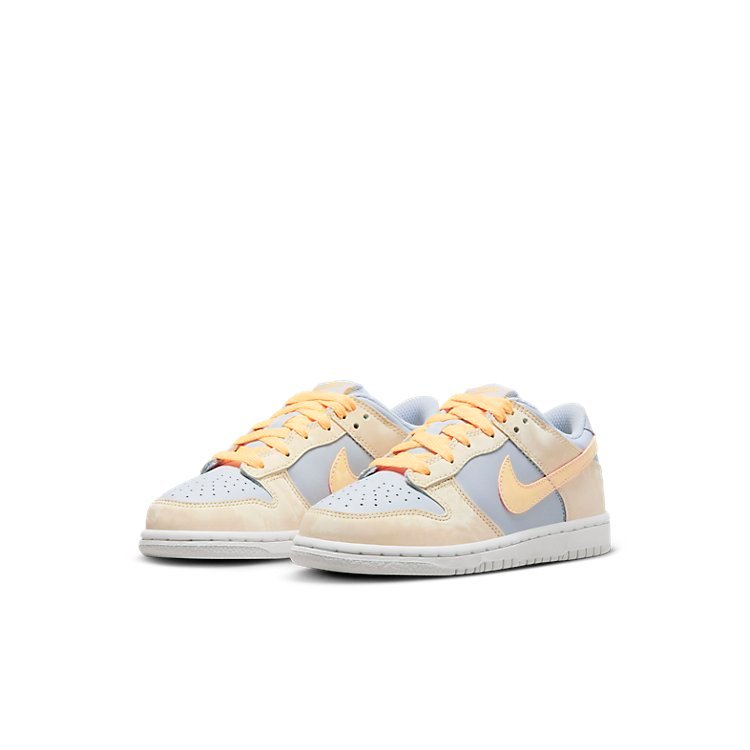 (PS) Nike Dunk Low 'Melon Tint' FB9108-100 - Image 2