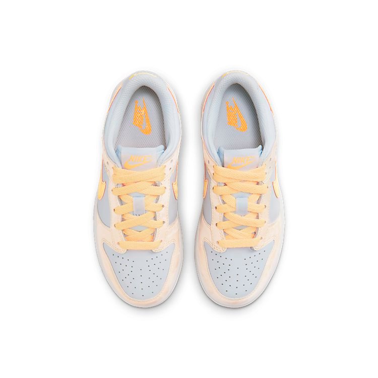 (PS) Nike Dunk Low 'Melon Tint' FB9108-100 - Image 3