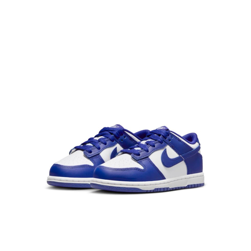 (PS) Nike Dunk Low 'Concord' FB9108-106 - Image 3
