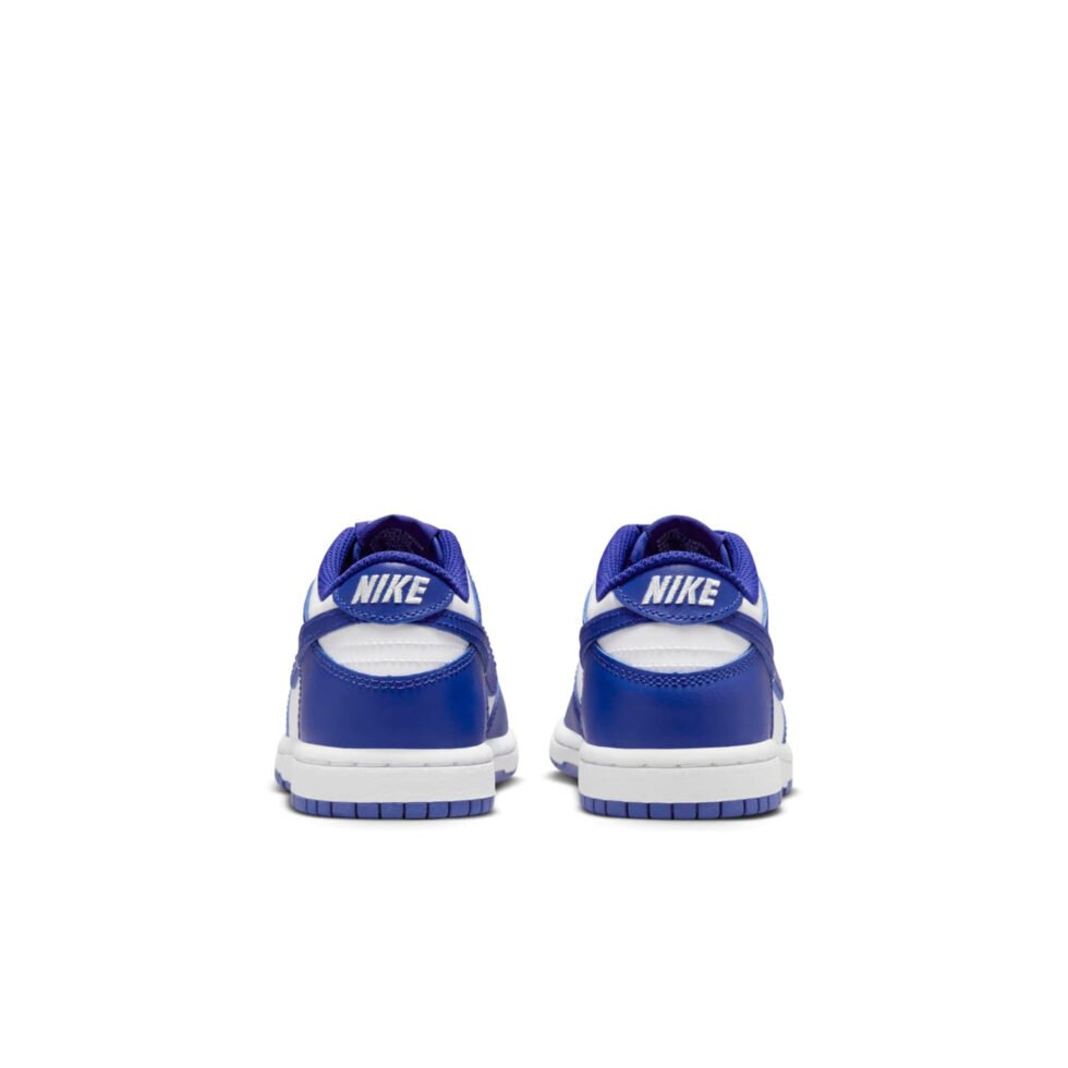 (PS) Nike Dunk Low 'Concord' FB9108-106 - Image 5