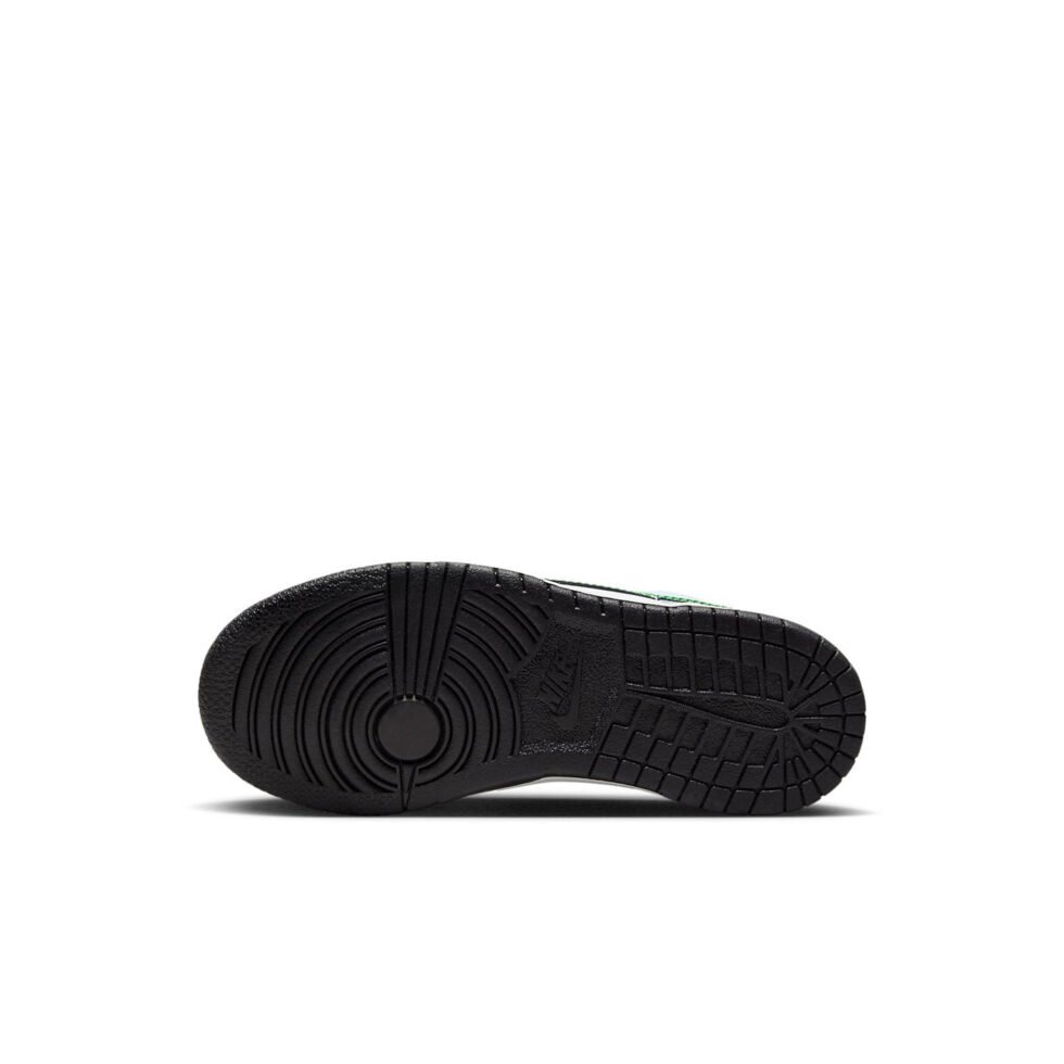 (PS) Nike Dunk Low 'Grey Green Strike' FB9108-107 - Image 6