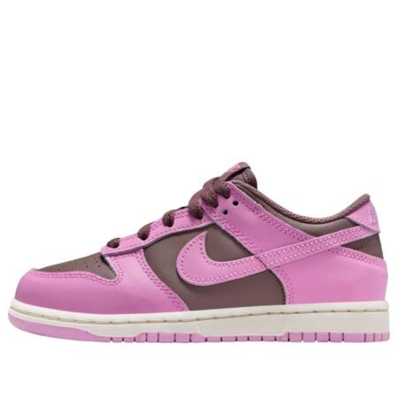 (PS) Nike Dunk Low 'Tattoo Light Magenta' FB9108-500