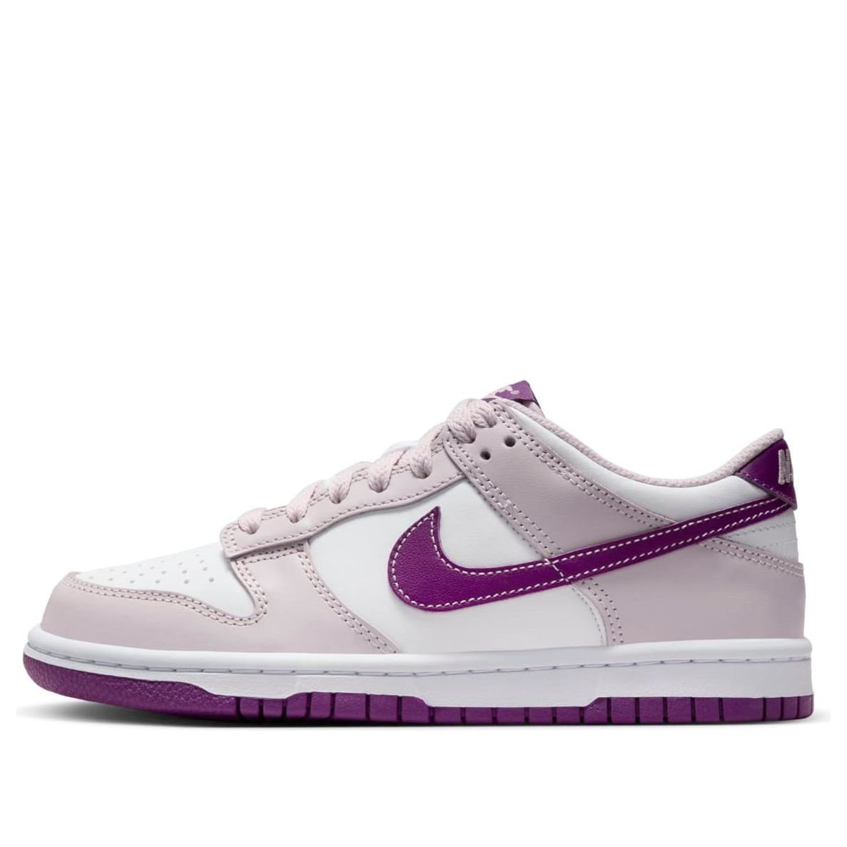(GS) Nike Dunk Low 'Platinum Violet' FB9109-104