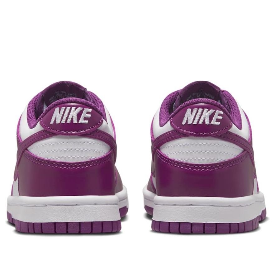 (GS) Nike Dunk Low 'Viotech' FB9109-110 - Image 5