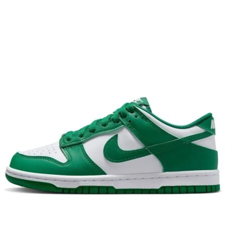 (GS) Nike Dunk Low 'White Malachite' FB9109-114