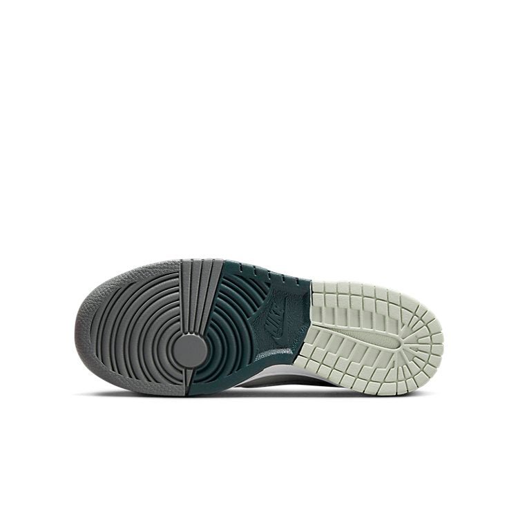(GS) Nike Dunk Low 'Split Deep Jungle' FB9109-300 - Image 5