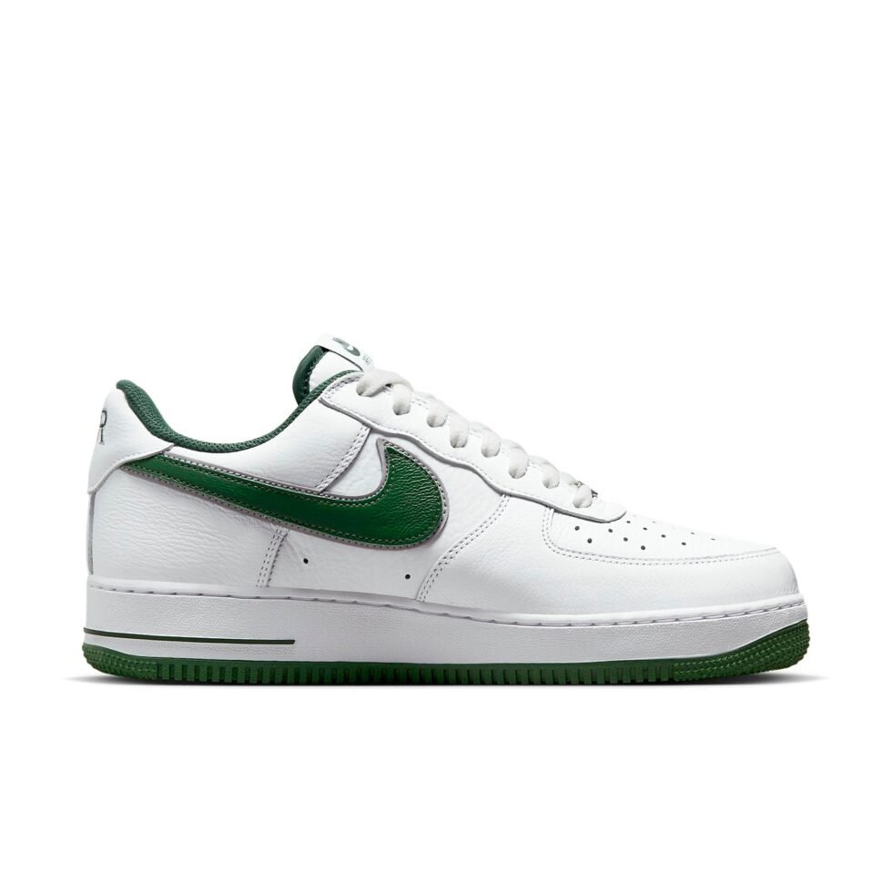Nike Air Force 1 Low 'Four Horsemen LeBron' FB9128-100 - Image 2