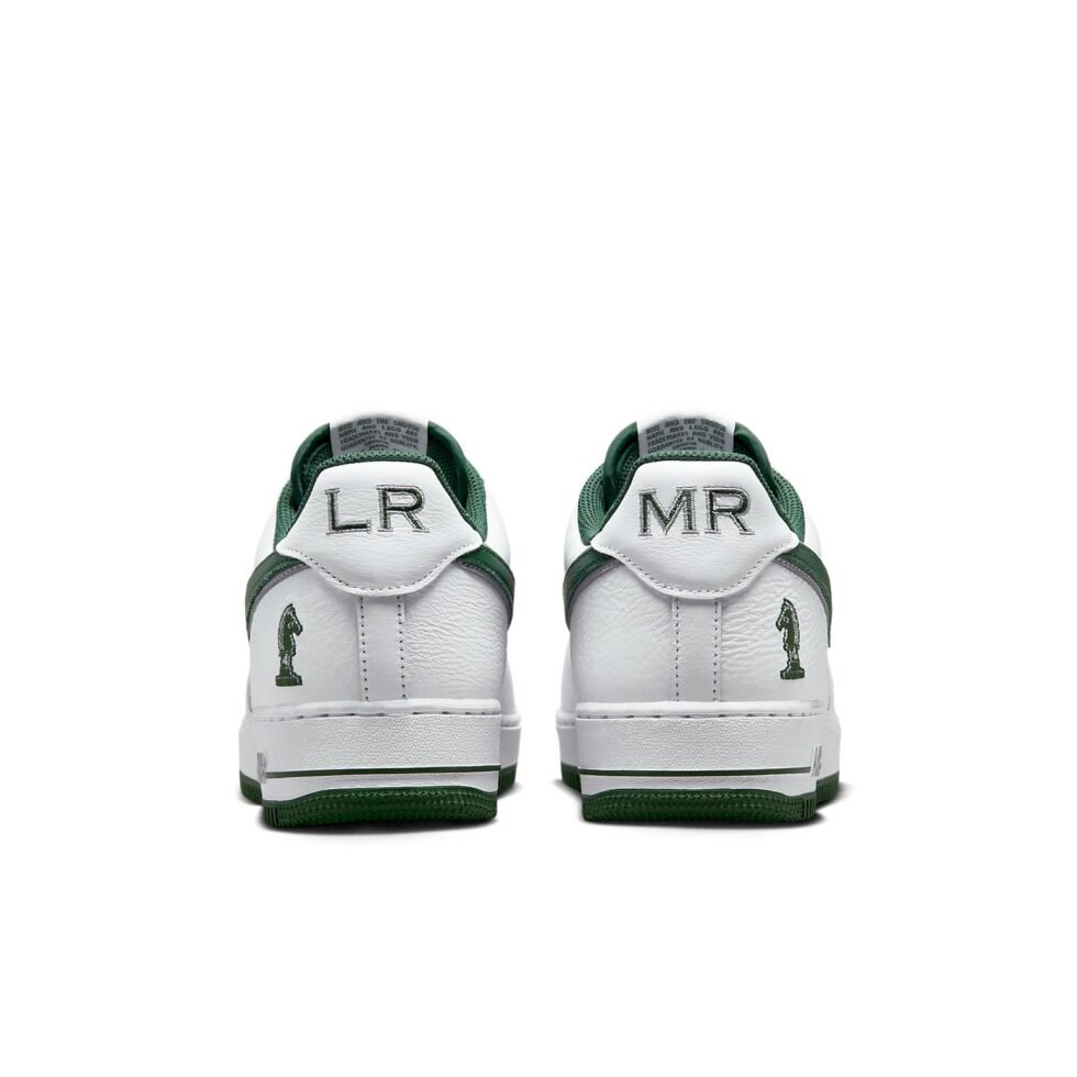 Nike Air Force 1 Low 'Four Horsemen LeBron' FB9128-100 - Image 5