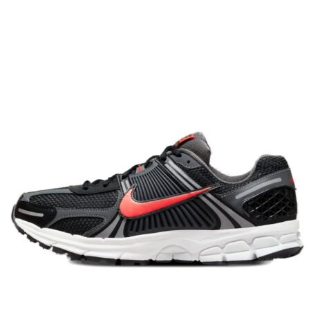 Nike Air Zoom Vomero 5 'Black Picante Red' FB9149-001
