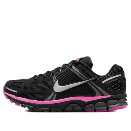 Nike Air Zoom Vomero 5 'Black Pink Blast' FB9149-004