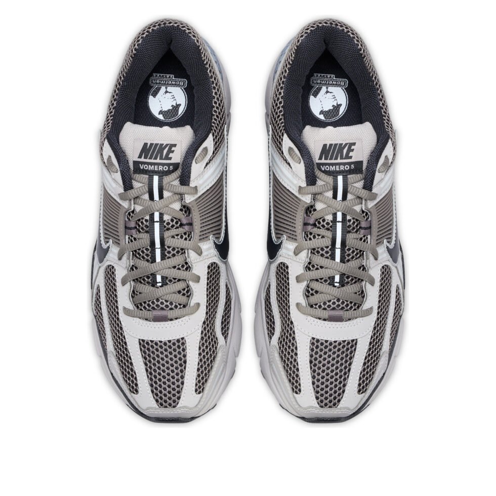 Nike Air Zoom Vomero 5 'College Grey' FB9149-005 - Image 2