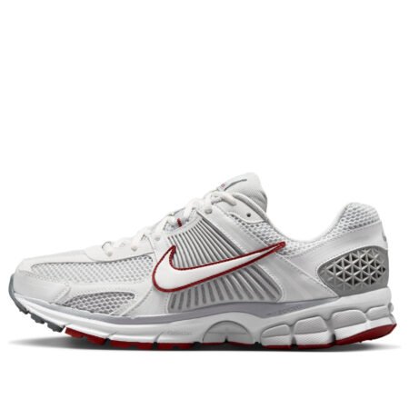 Nike Air Zoom Vomero 5 'Photon Dust Grey Fog Dune Red' FB9149-009