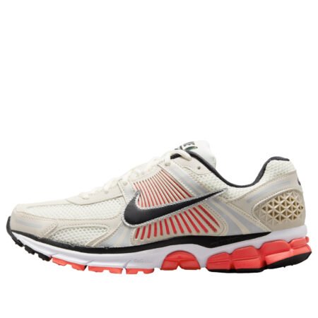 Nike Air Zoom Vomero 5 'Light Orewood Brown Bright Crimson' FB9149-102