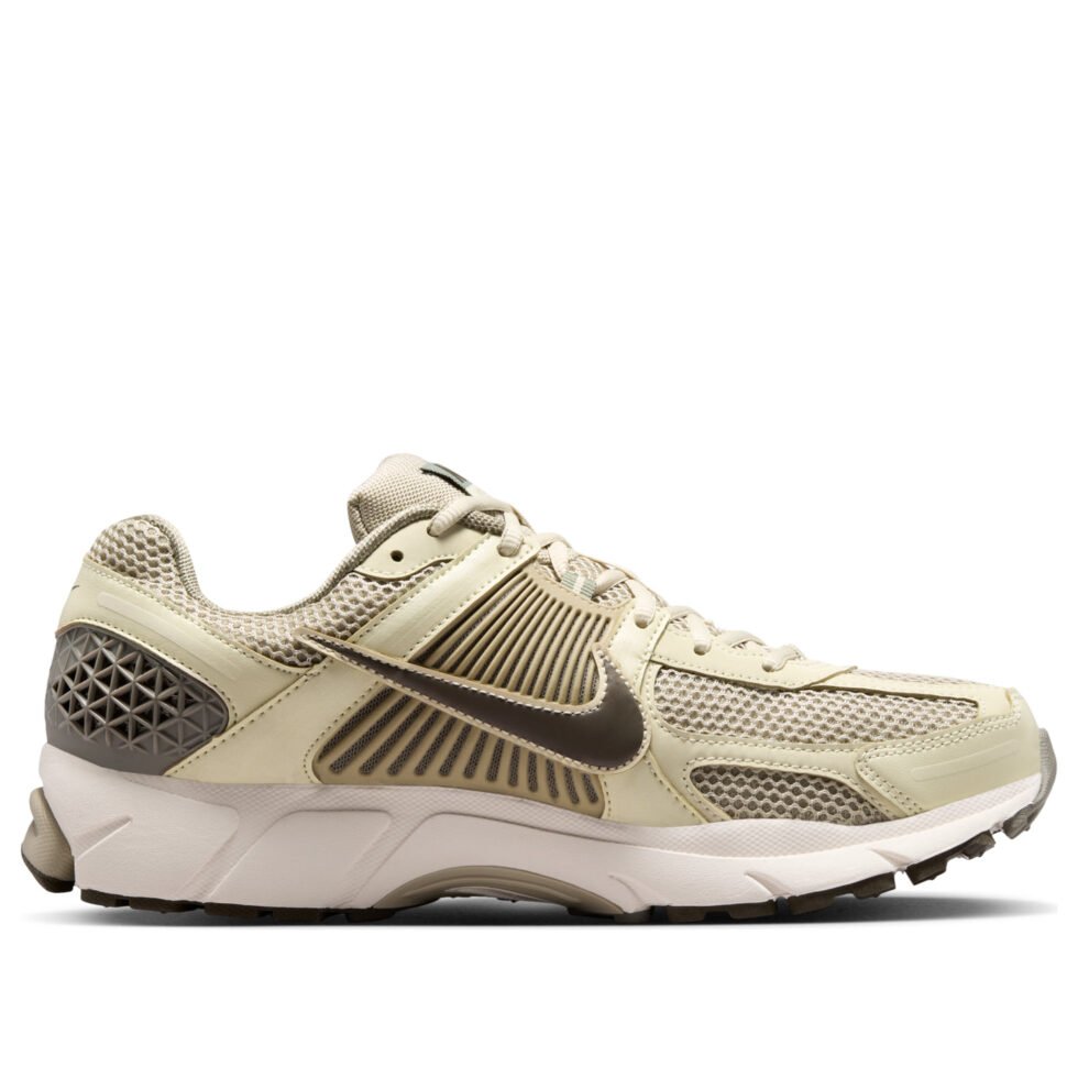 Nike Air Zoom Vomero 5 'Desert Khaki Dark Hazel' FB9149-201 - Image 2