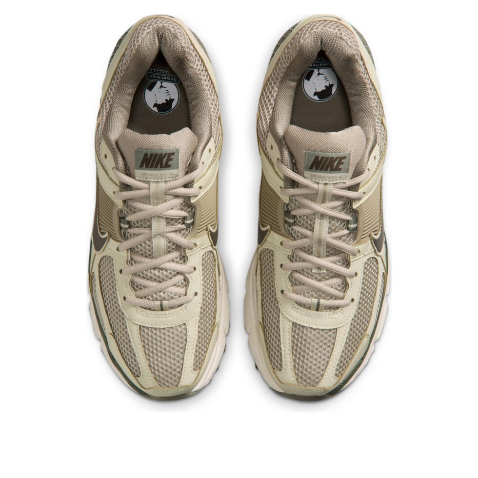 Nike Air Zoom Vomero 5 'Desert Khaki Dark Hazel' FB9149-201 - Image 3