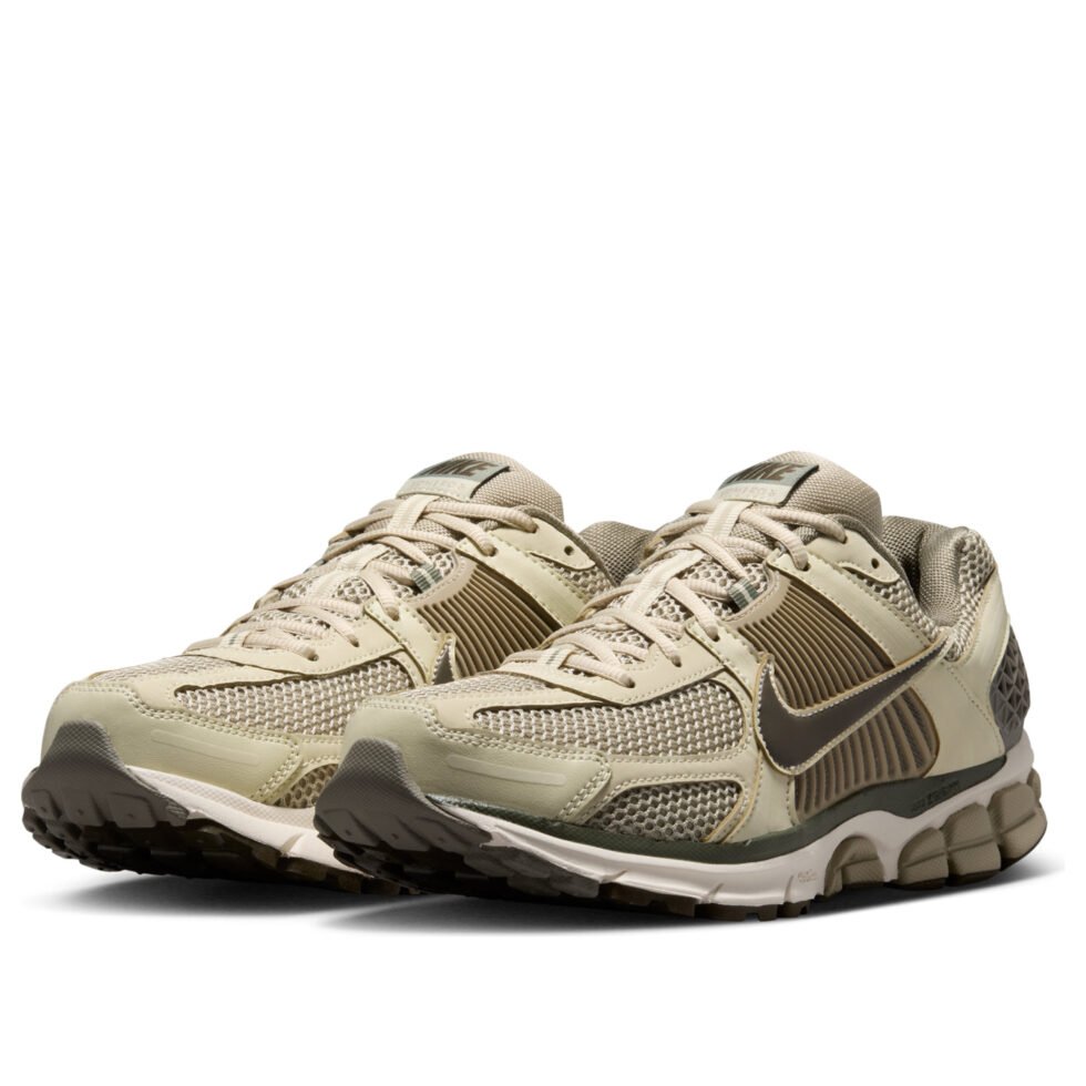 Nike Air Zoom Vomero 5 'Desert Khaki Dark Hazel' FB9149-201 - Image 5