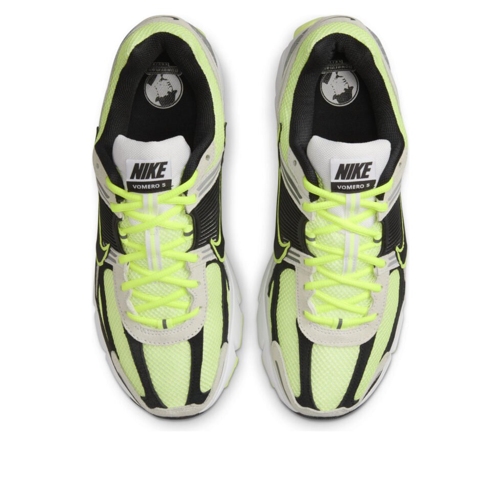 Nike Air Zoom Vomero 5 'Life Lime' FB9149-701 - Image 2