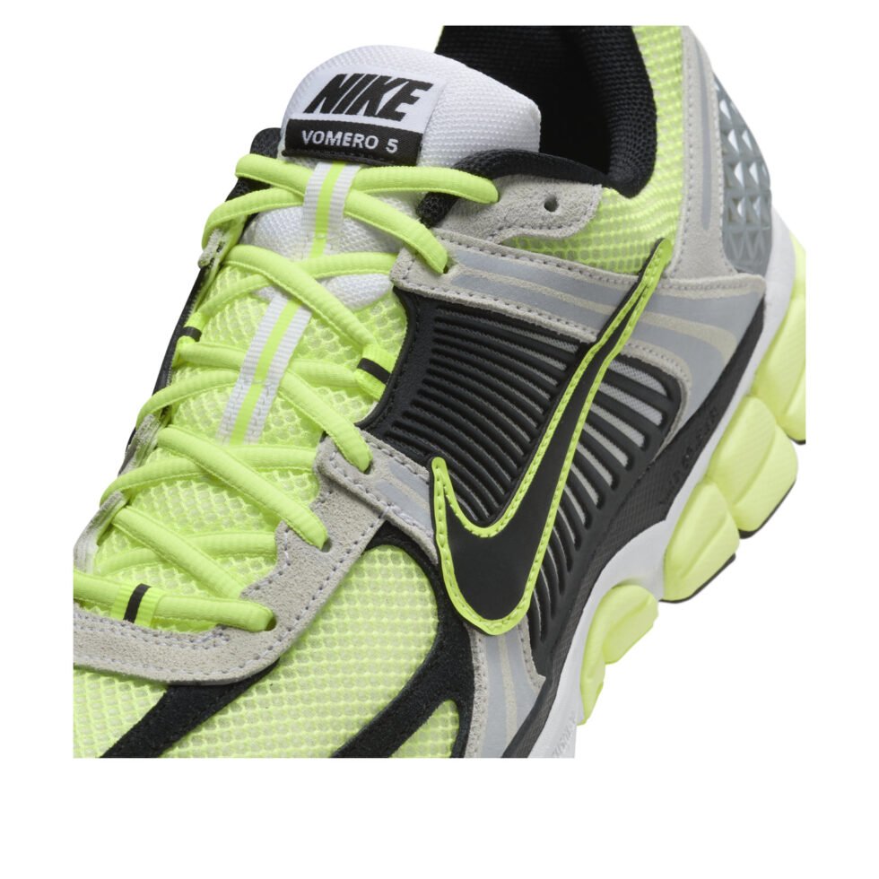 Nike Air Zoom Vomero 5 'Life Lime' FB9149-701 - Image 5