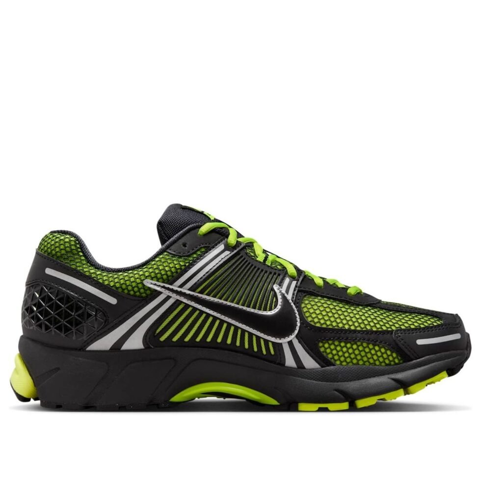 Nike Air Zoom Vomero 5 'Lemon Venom' FB9149-702 - Image 6