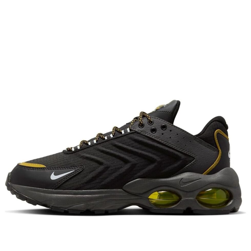 Nike Air Max TW 'Black Bronzine' FB9150-001