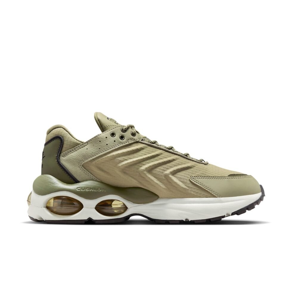 Nike Air Max TW 'Neutral Olive' FB9150-200 - Image 2