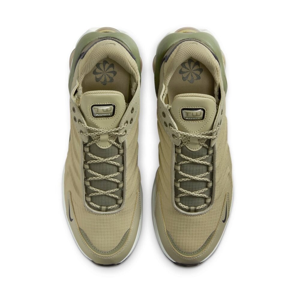 Nike Air Max TW 'Neutral Olive' FB9150-200 - Image 5