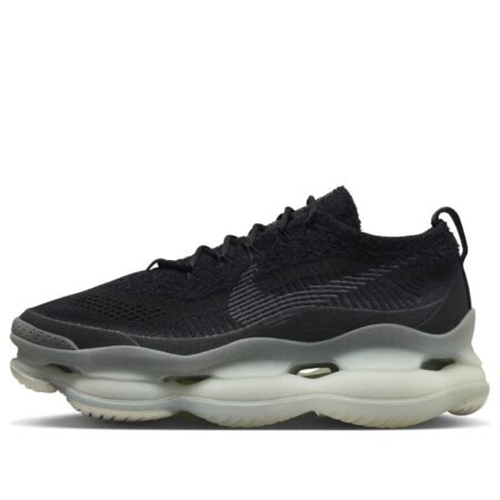 Nike Air Max Scorpion 'Black Anthracite' FB9151-001