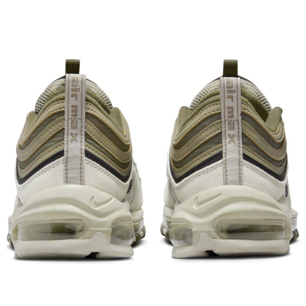 Nike Air Max 97 'Olive Bone' FB9619-002 - Image 3