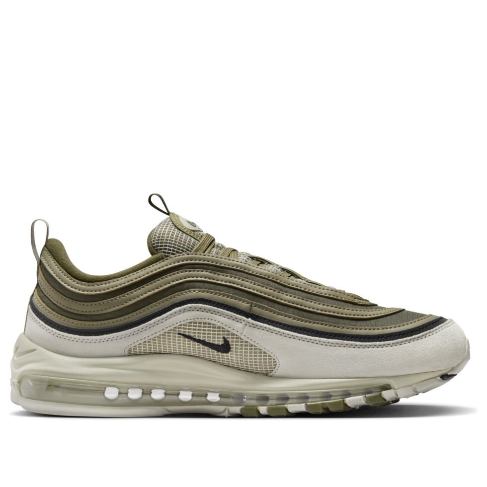 Nike Air Max 97 'Olive Bone' FB9619-002 - Image 6