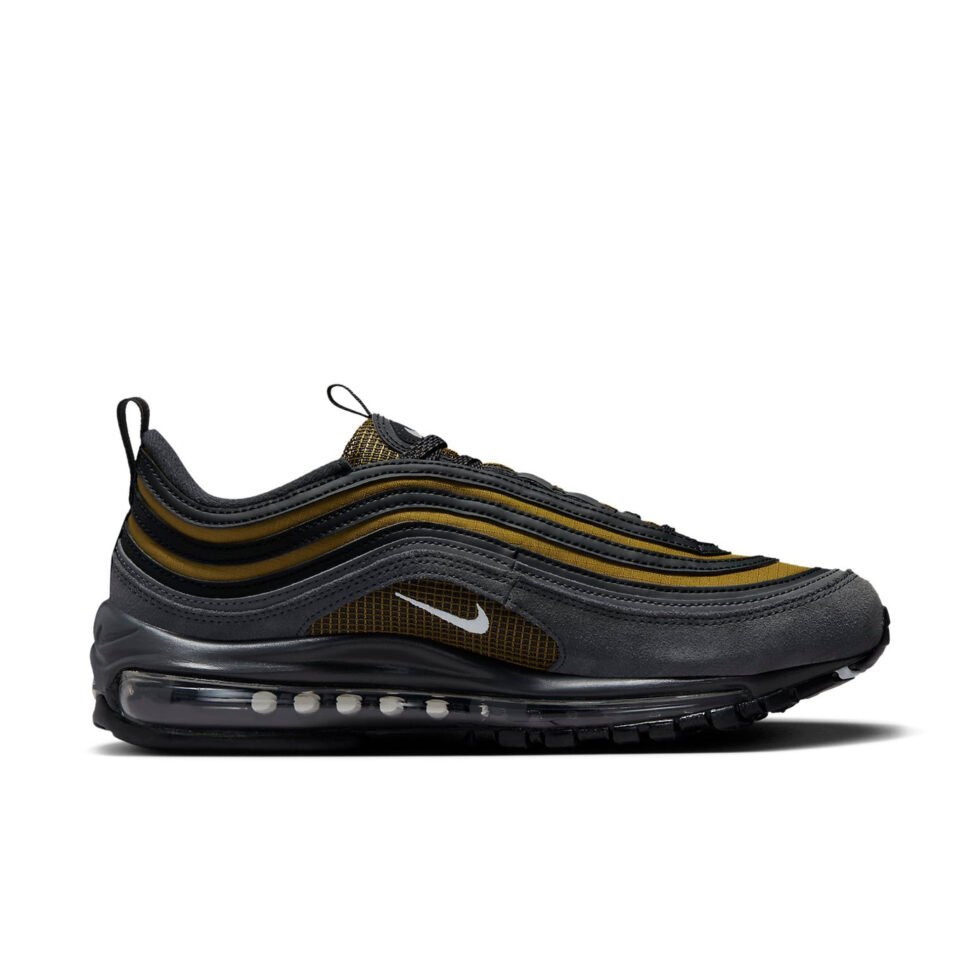 Nike Air Max 97 'Black Bronzine' FB9619-200 - Image 2