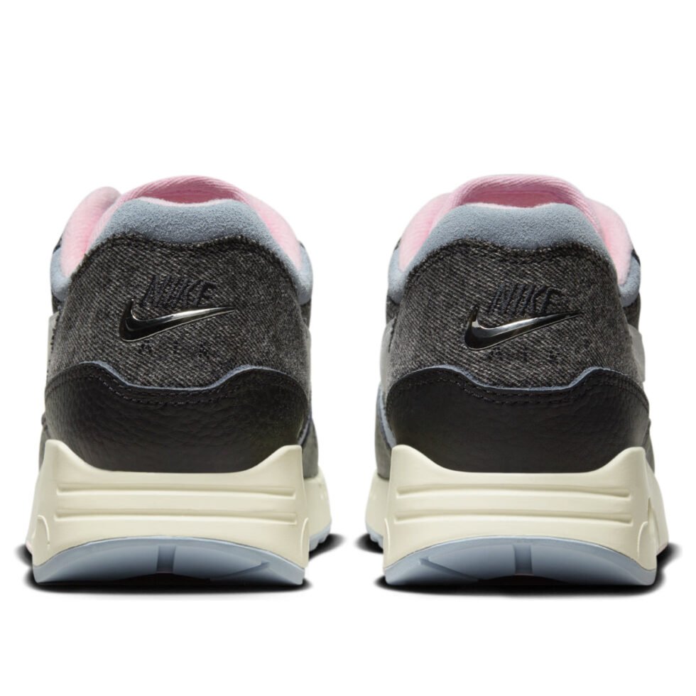Nike Air Max 1 '86 OG 'Black Denim' FB9647-001 - Image 3