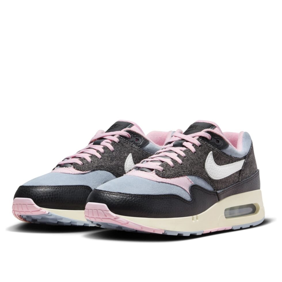 Nike Air Max 1 '86 OG 'Black Denim' FB9647-001 - Image 4