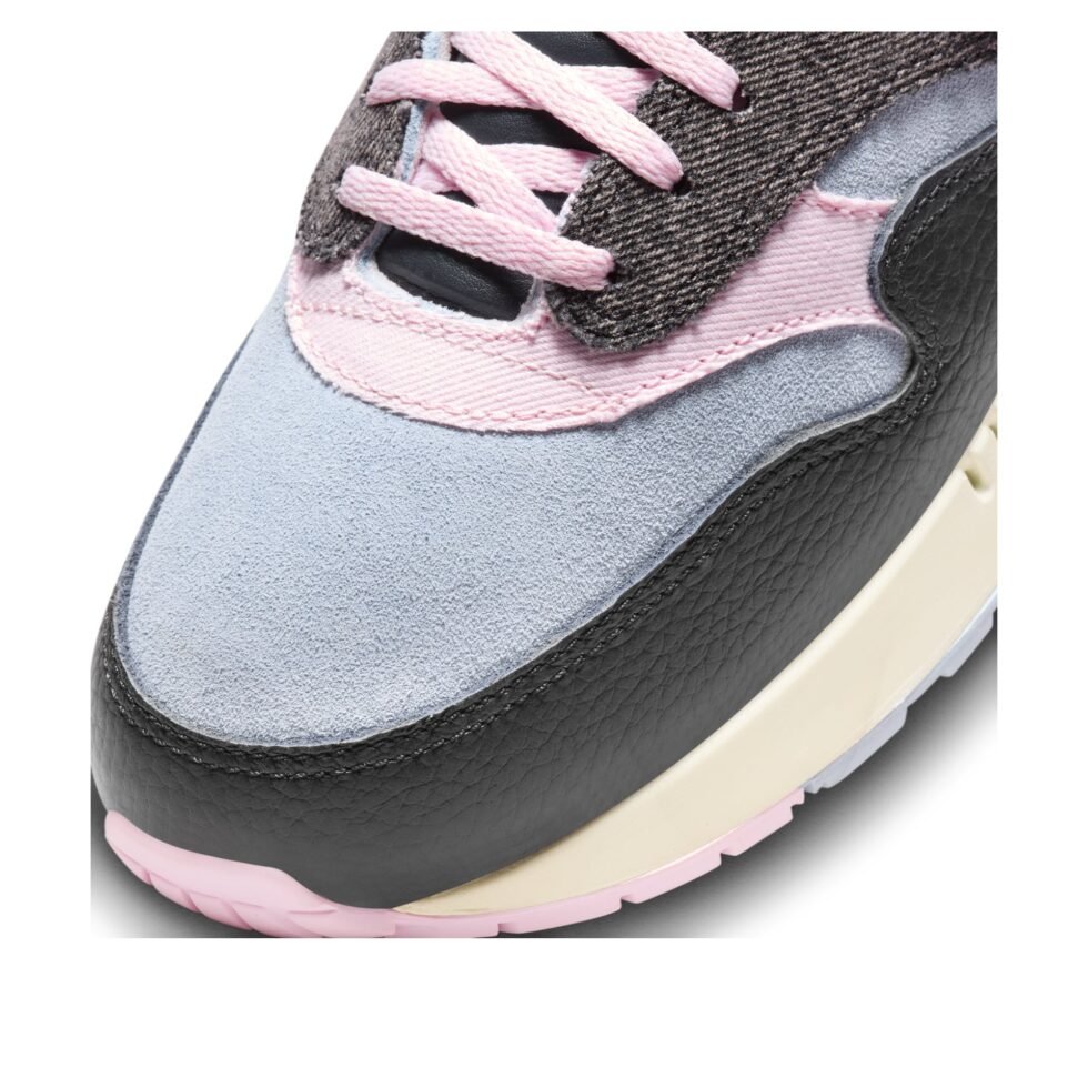 Nike Air Max 1 '86 OG 'Black Denim' FB9647-001 - Image 5