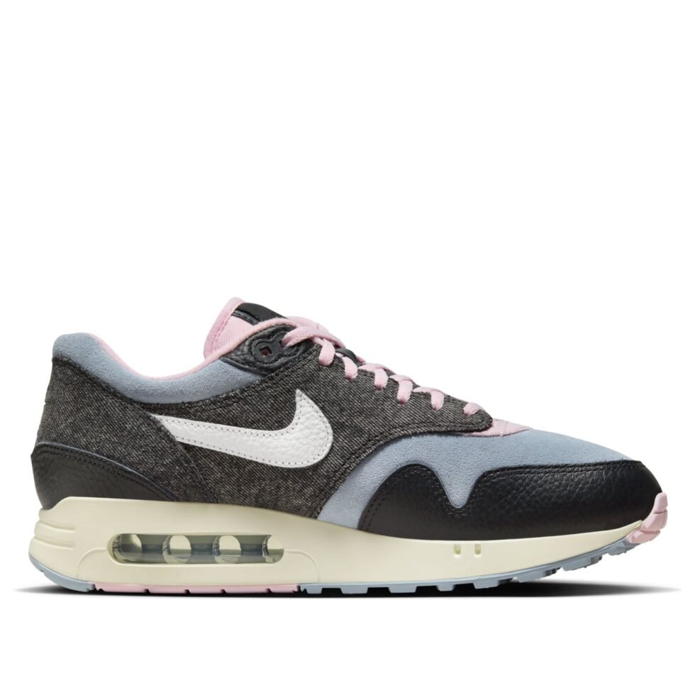 Nike Air Max 1 '86 OG 'Black Denim' FB9647-001 - Image 6