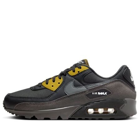 Nike Air Max 90 'Black Bronzine' FB9657-001