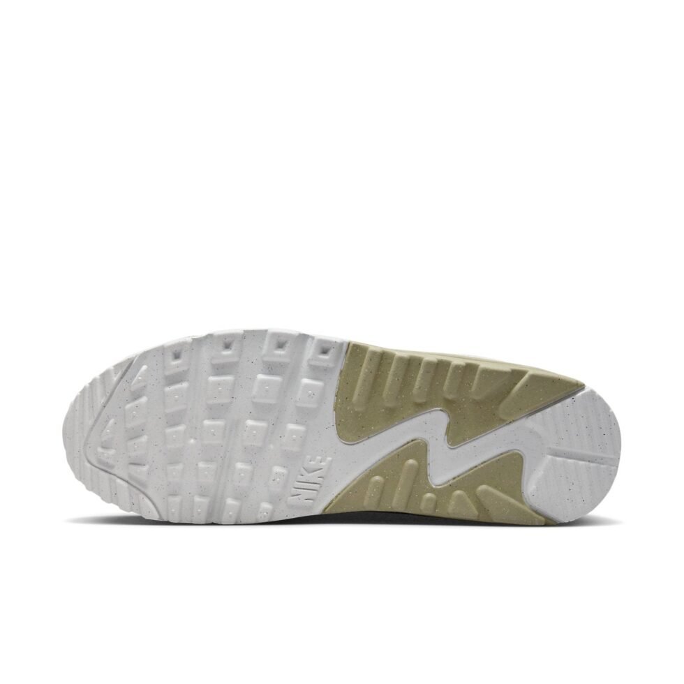 Nike Air Max 90 'Beige Neutral Olive' FB9657-002 - Image 6
