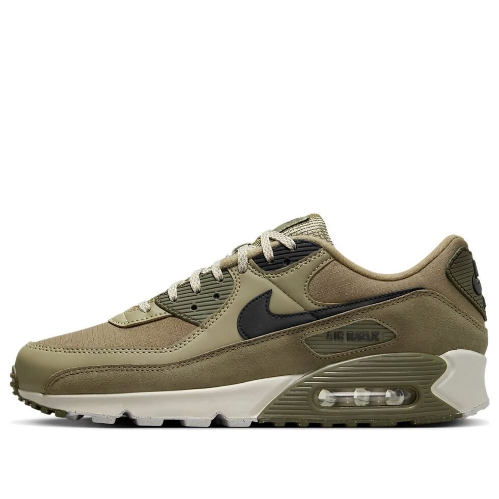 Nike Air Max 90 'Neutral Olive' FB9657-200